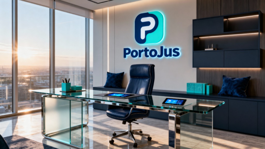 Escritório PortoJus